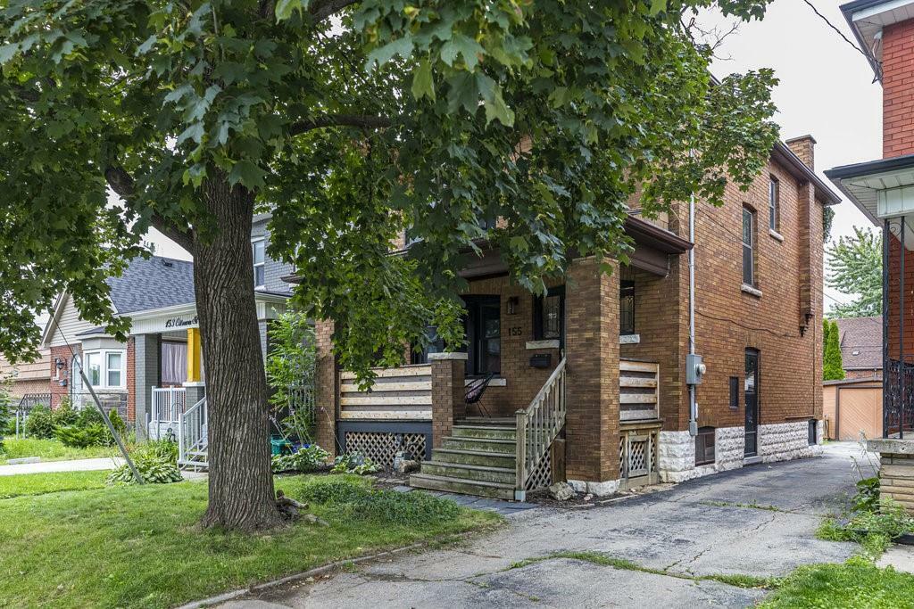 Property Photo: 155 Ottawa Street S ON L8K2E5