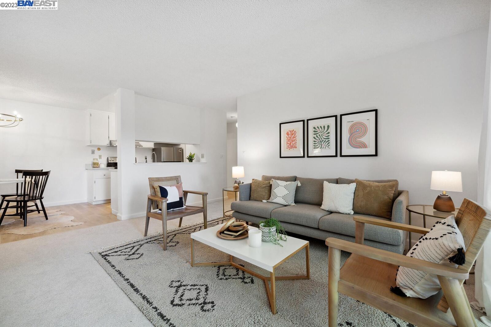Property Photo:  1327 Webster St B306  CA 94501 