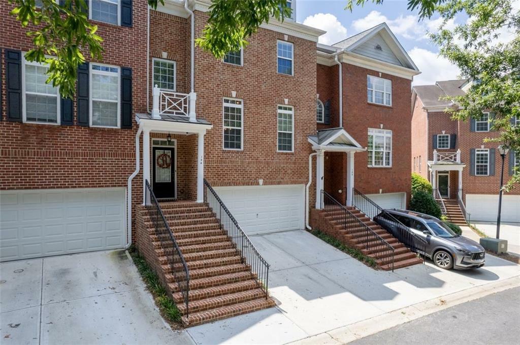 Property Photo: 144 Wetherbrooke Lane GA 30082
