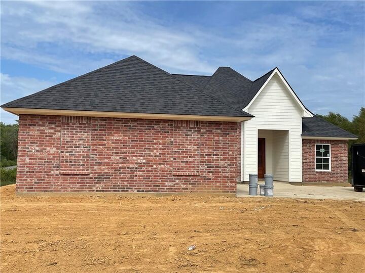 109 Madalyn Drive  Natchitoches LA 71457 photo