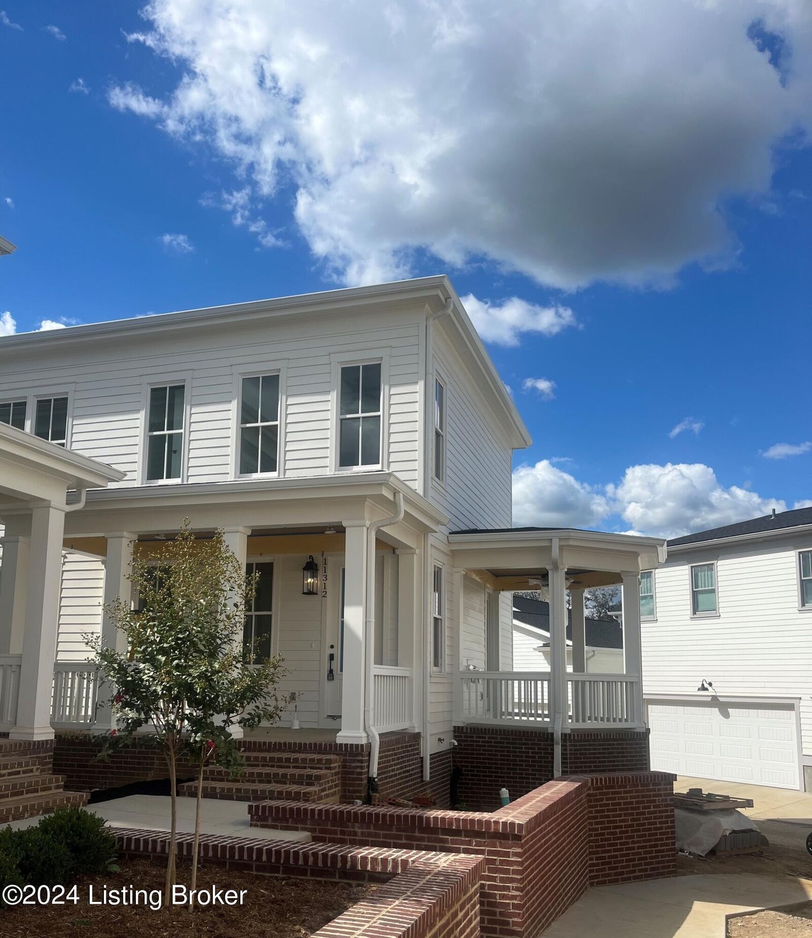 Property Photo:  11312 Passionflower Ct  KY 40059 