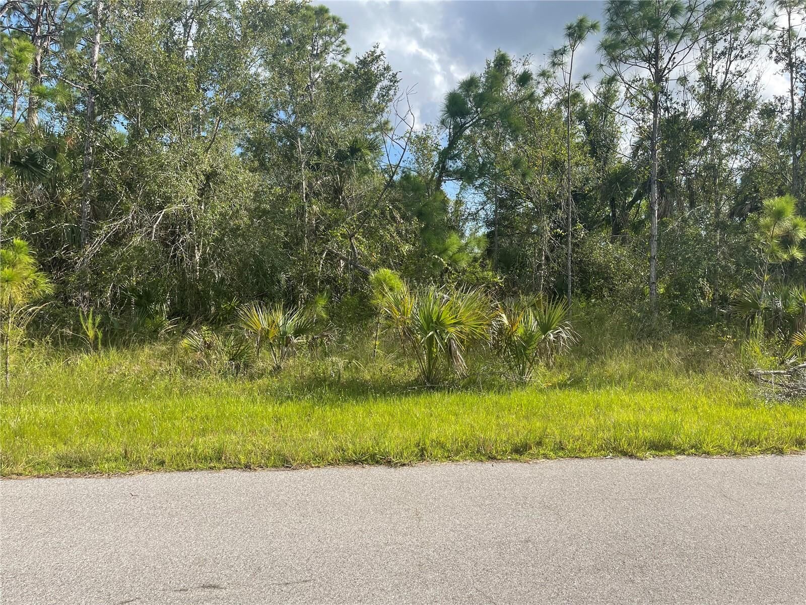 Property Photo:  0000 Sawyer Circle  FL 34288 