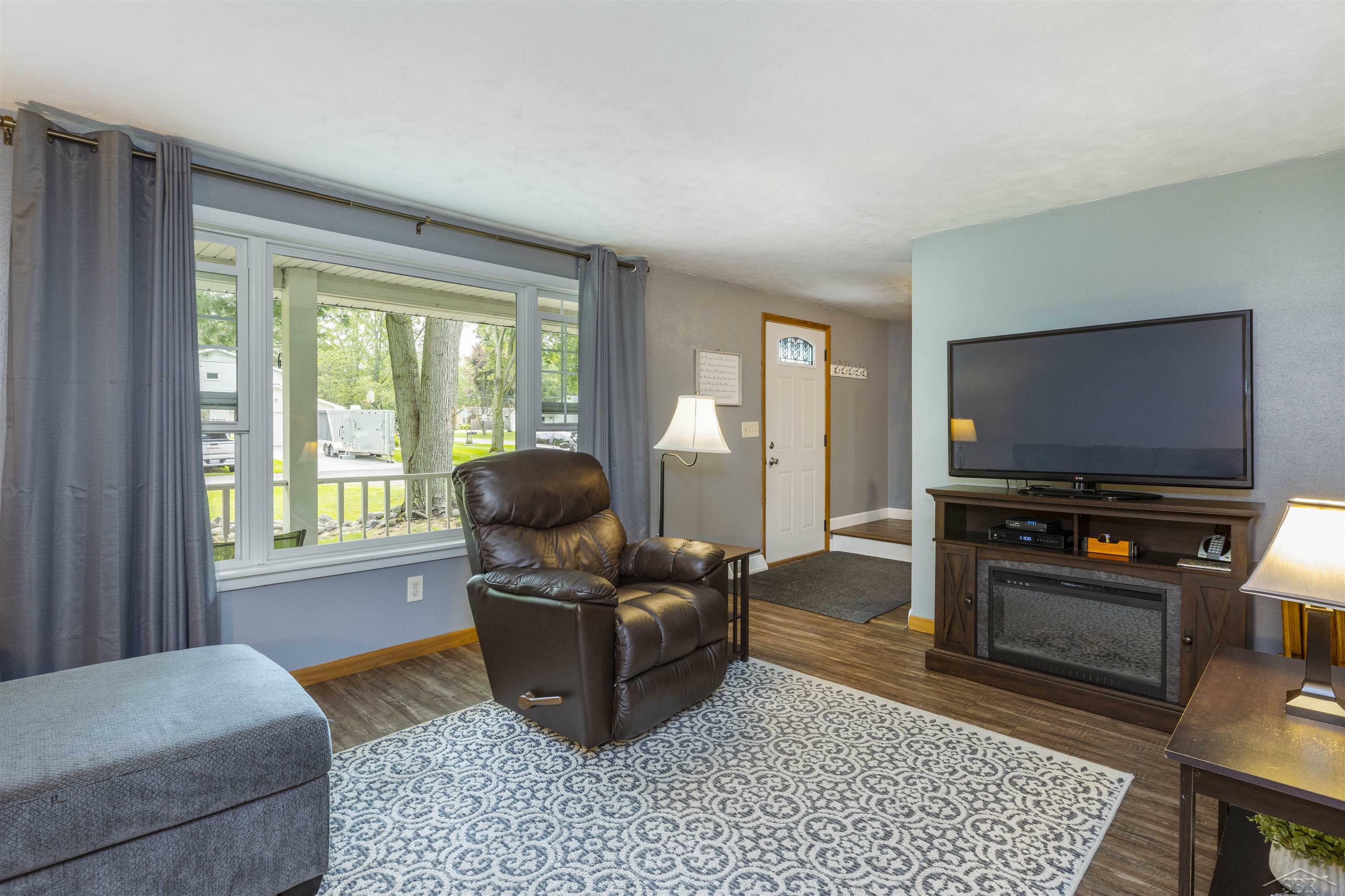Property Photo: 1177 Birch MI 48609
