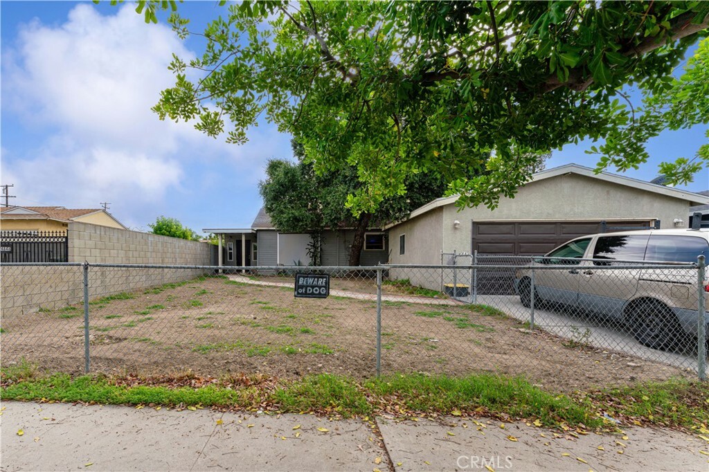 Property Photo:  4844 Stewart Avenue  CA 91706 