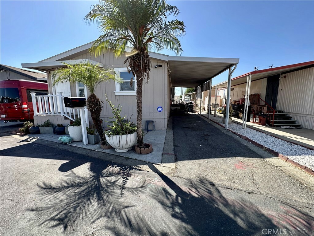 Property Photo:  853 N Main Street 53  CA 92878 