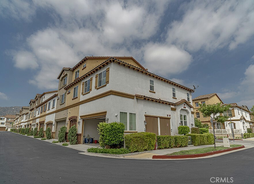 Property Photo:  311 N Fenimore Avenue  CA 91702 