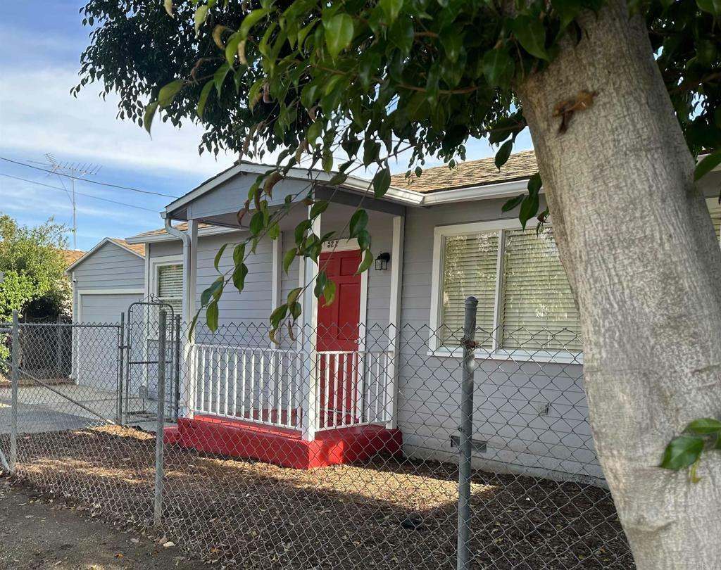 Property Photo: 522 S Pico Avenue CA 92028