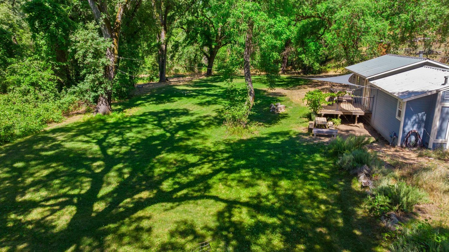 Property Photo: 13543 Perimeter Road CA 95949