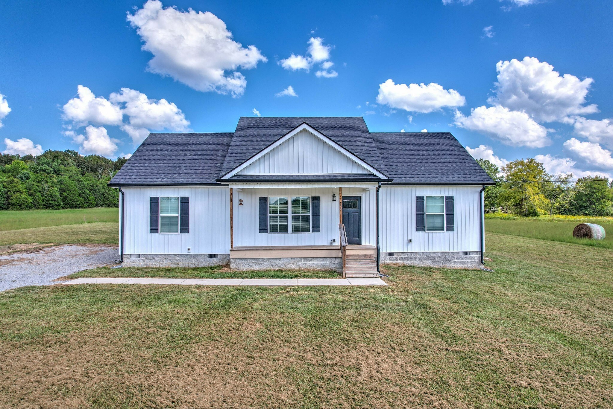 Property Photo:  753 Belfast Farmington Rd  TN 37091 