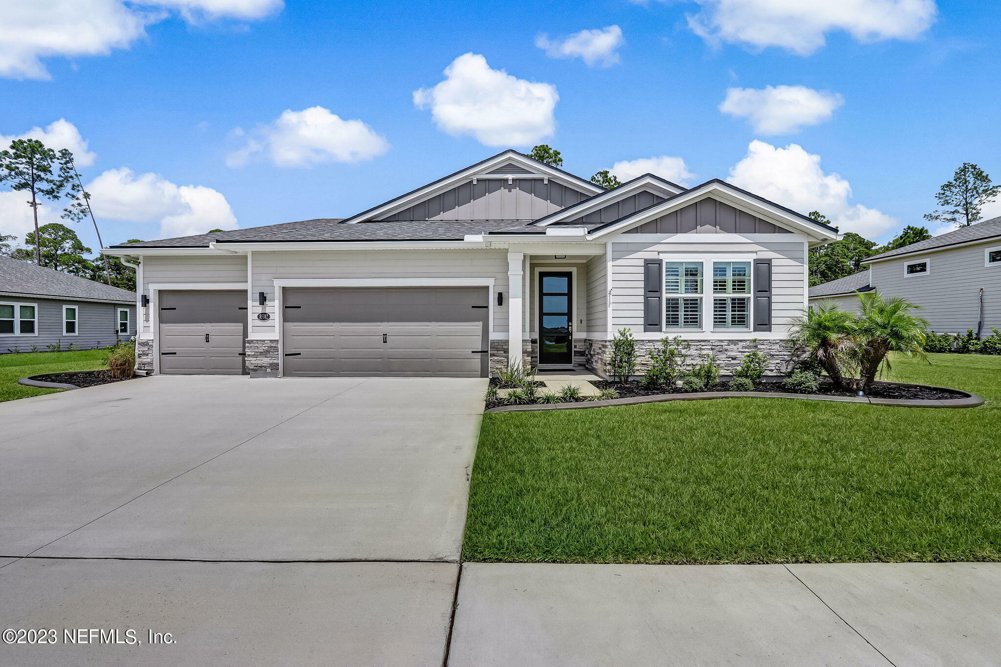 Property Photo:  85382 Fall River Parkway  FL 32034 