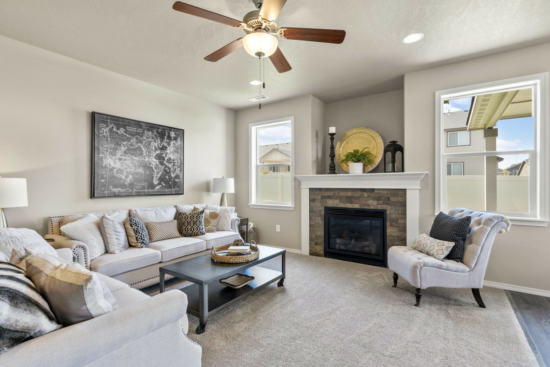 Property Photo: Lot 419 Horn Road MT 59808
