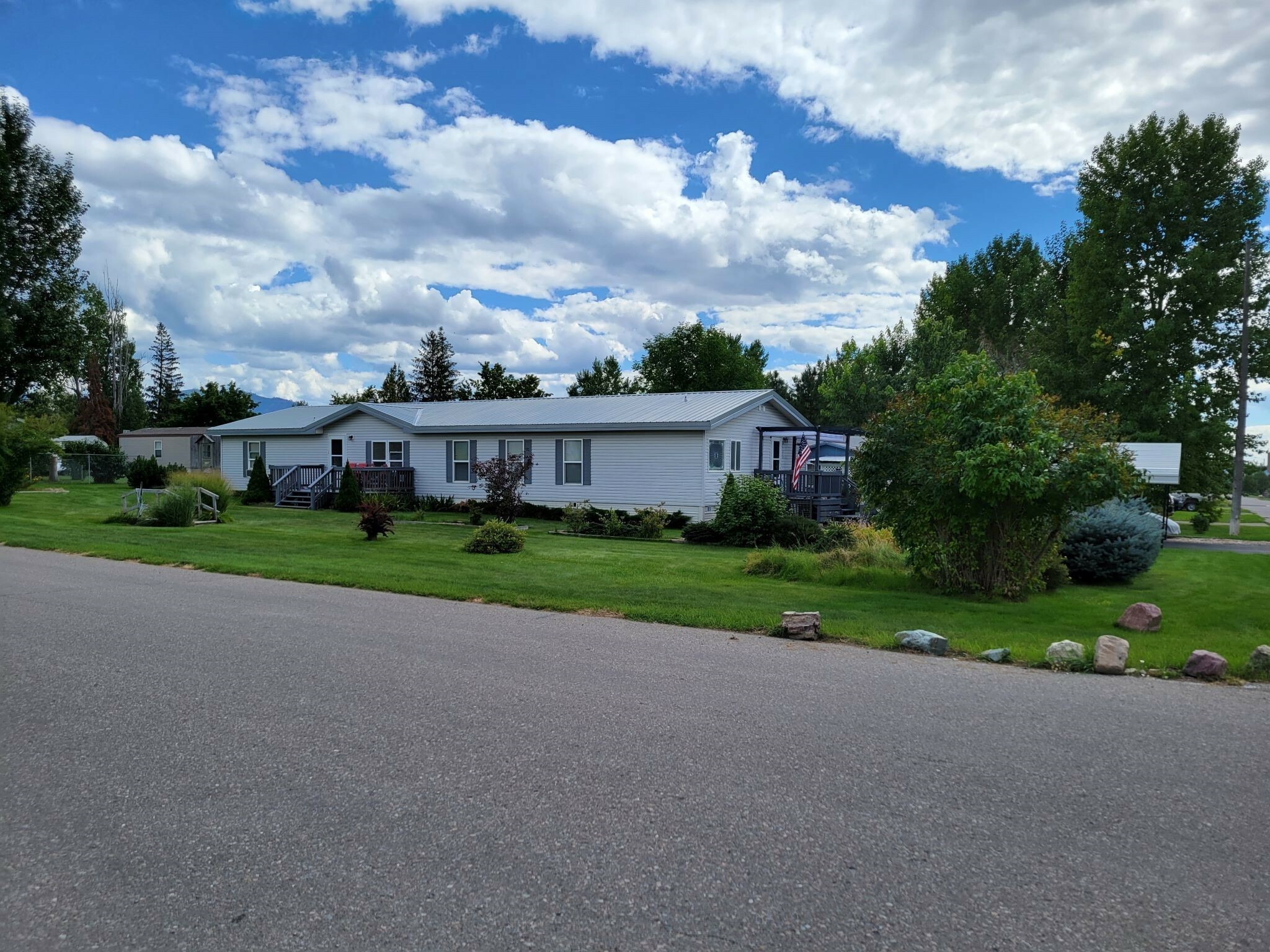 Property Photo: 4640 Parent Street MT 59808