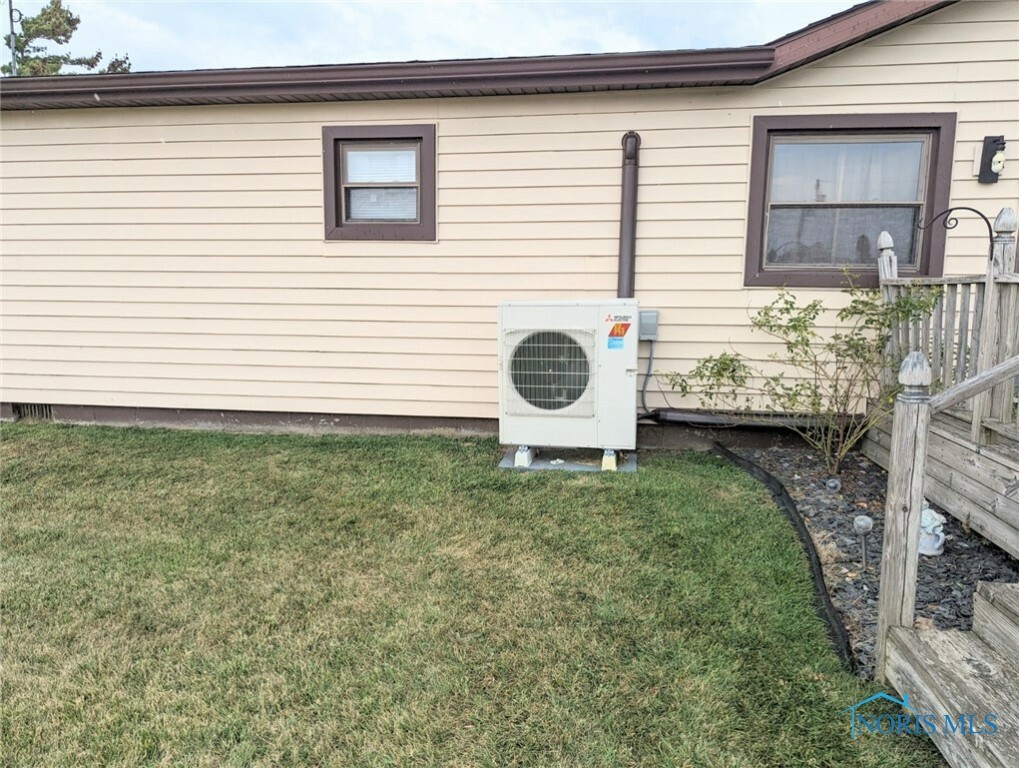 Property Photo: 9081 Anderson Street OH 43536