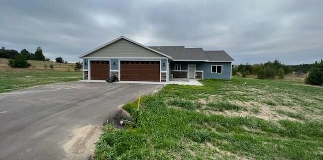 Property Photo: 1320 Whiting Road NW 71 MN 56601