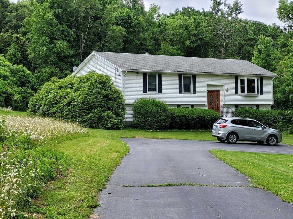 Property Photo:  56 Town Farm Rd  MA 01506 