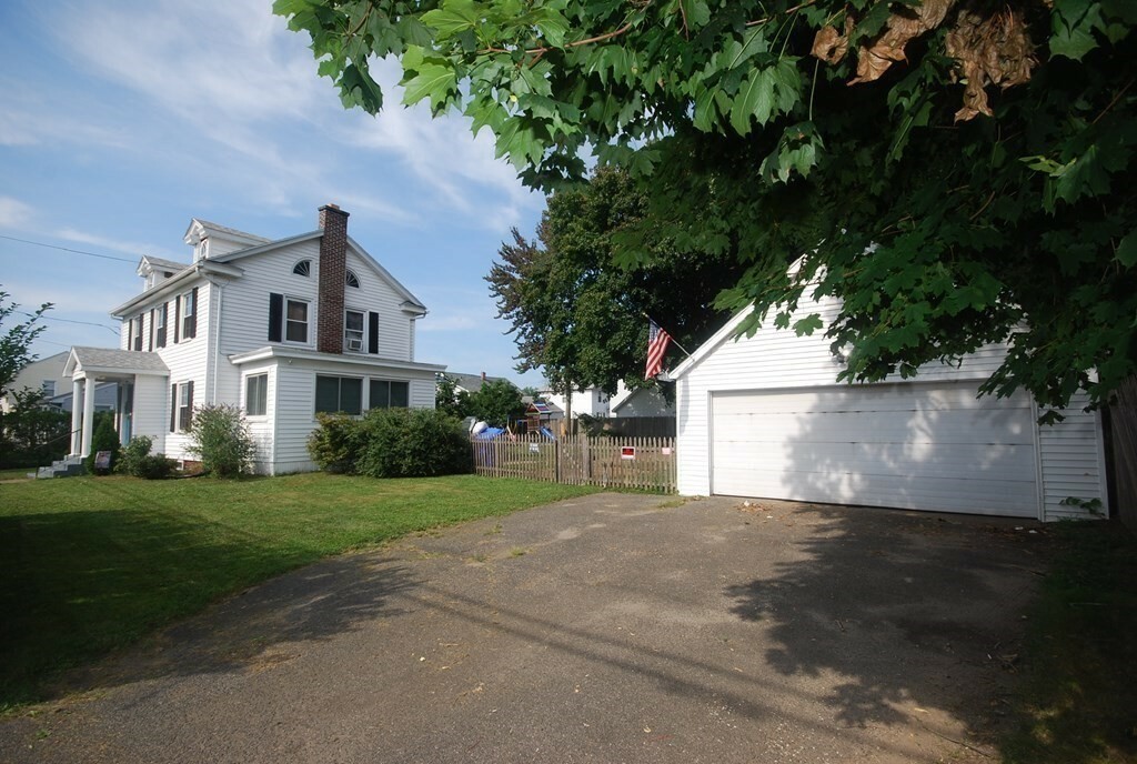 Property Photo: 19 Edendale Street MA 01104