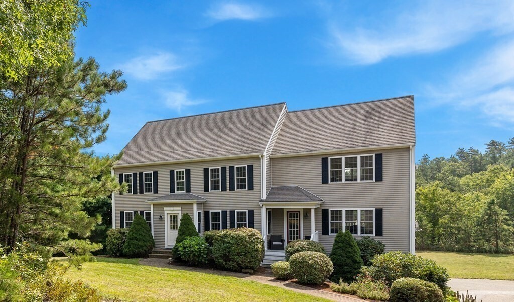 Property Photo:  776 Ship Pond Rd  MA 02360 