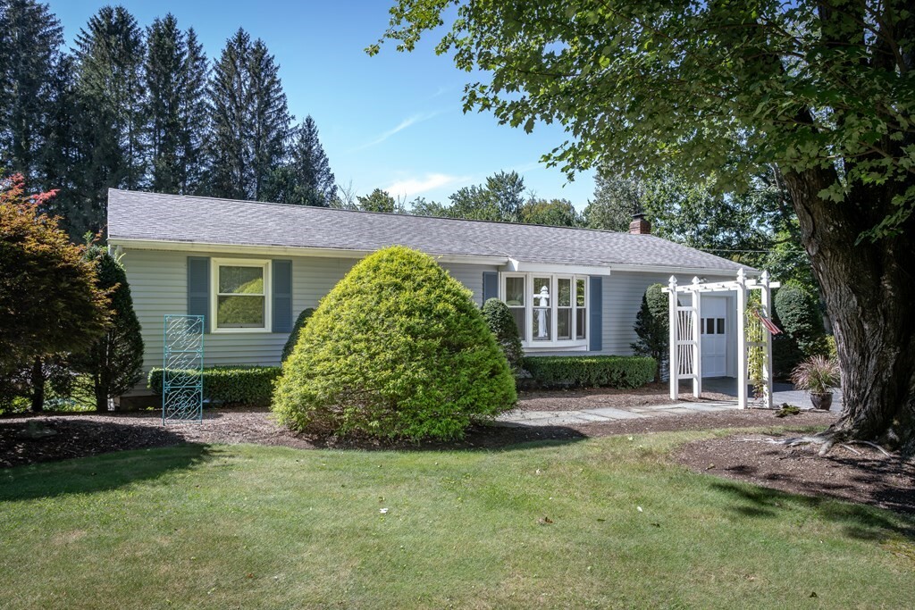 Property Photo: 47 Fred Jackson Road 1 MA 01077