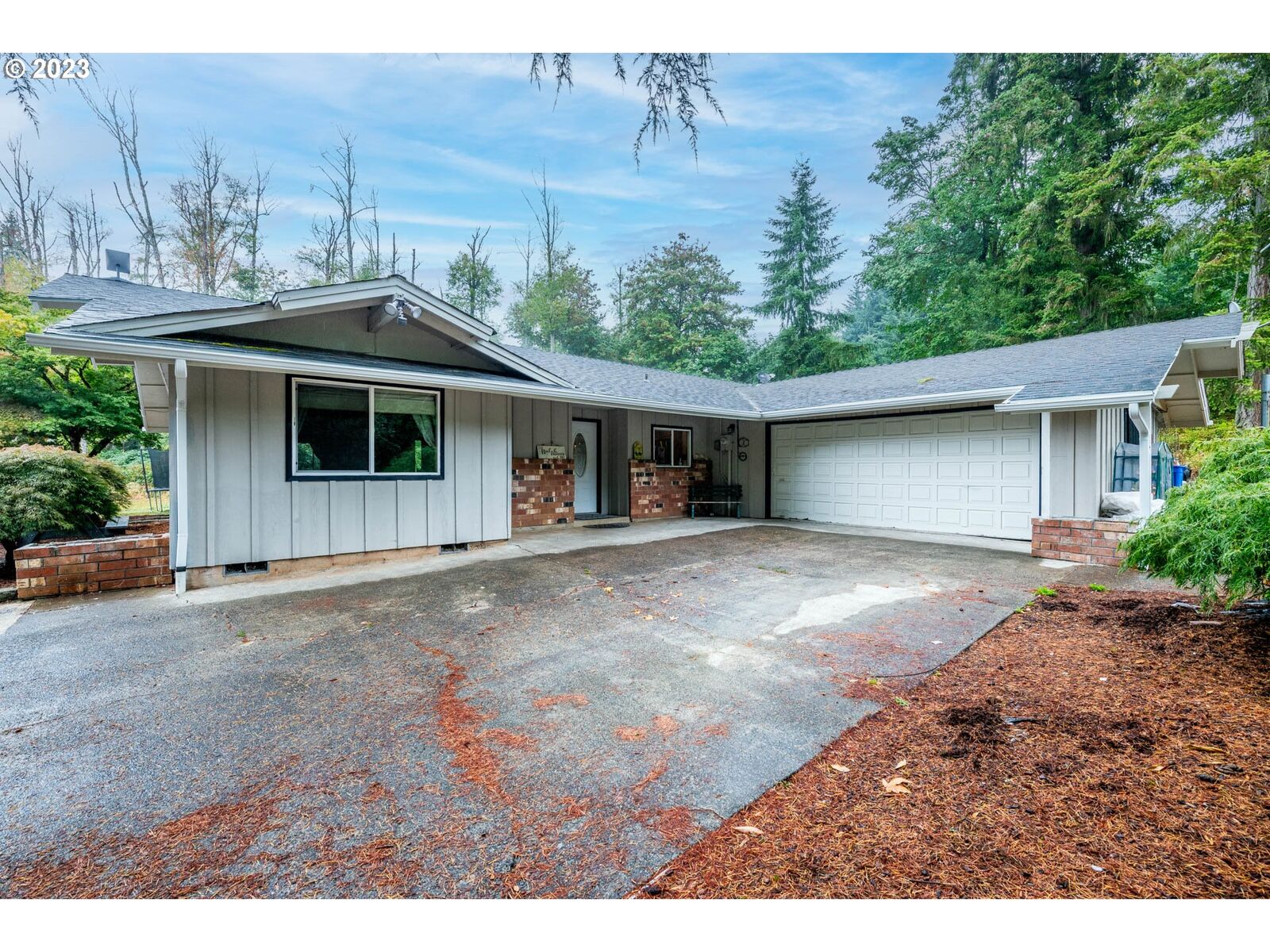 Property Photo: 510 Lane Rd WA 98674
