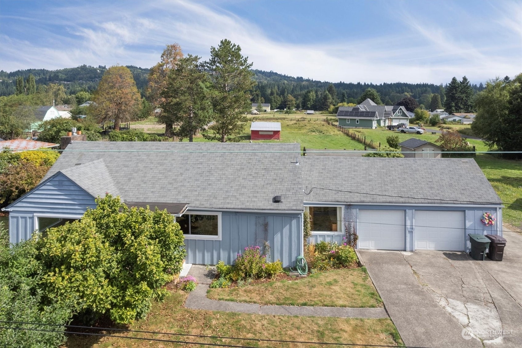 3506 Oak Street  Longview WA 98632 photo