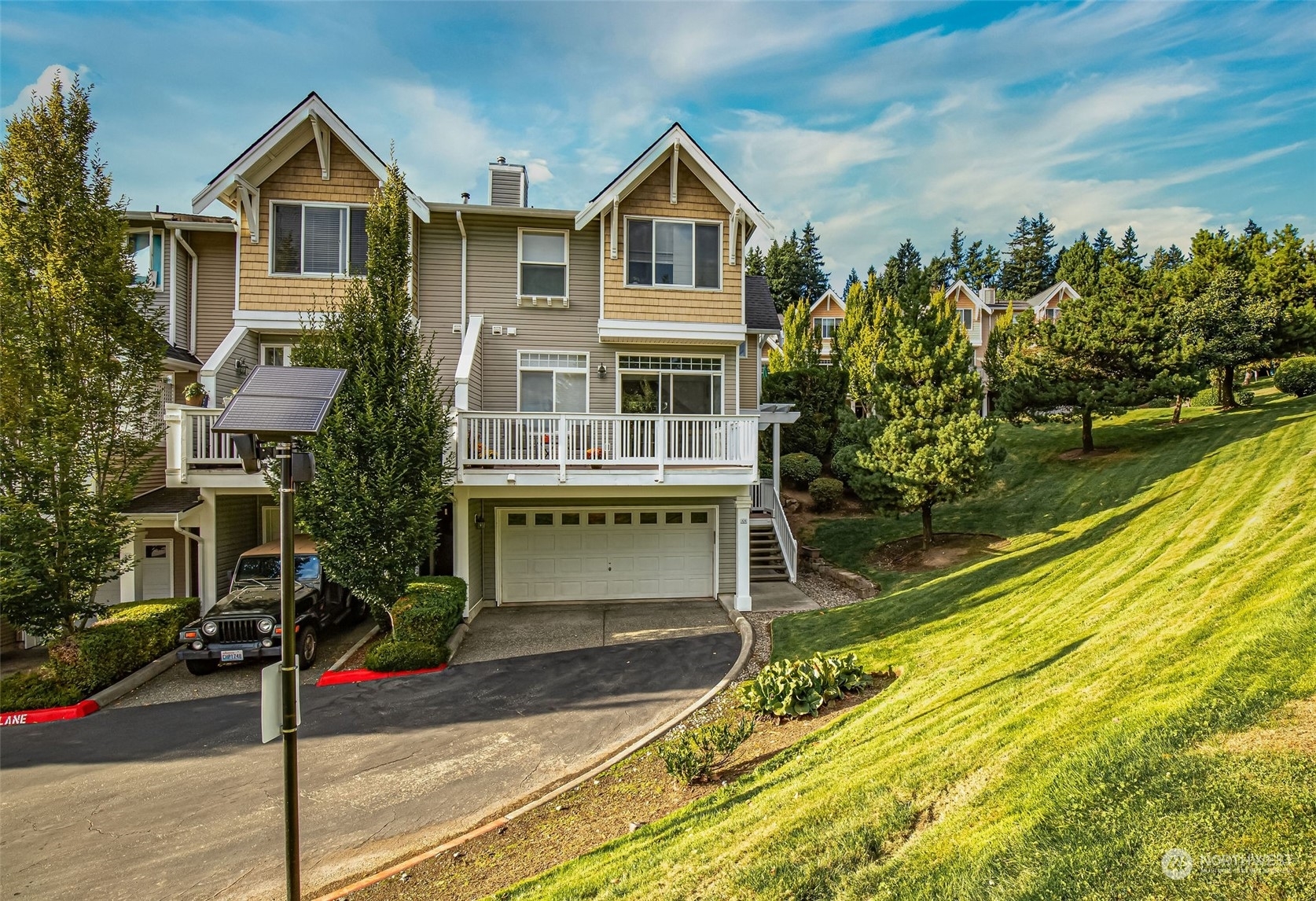 23120 SE Black Nugget Road A6  Issaquah WA 98029 photo