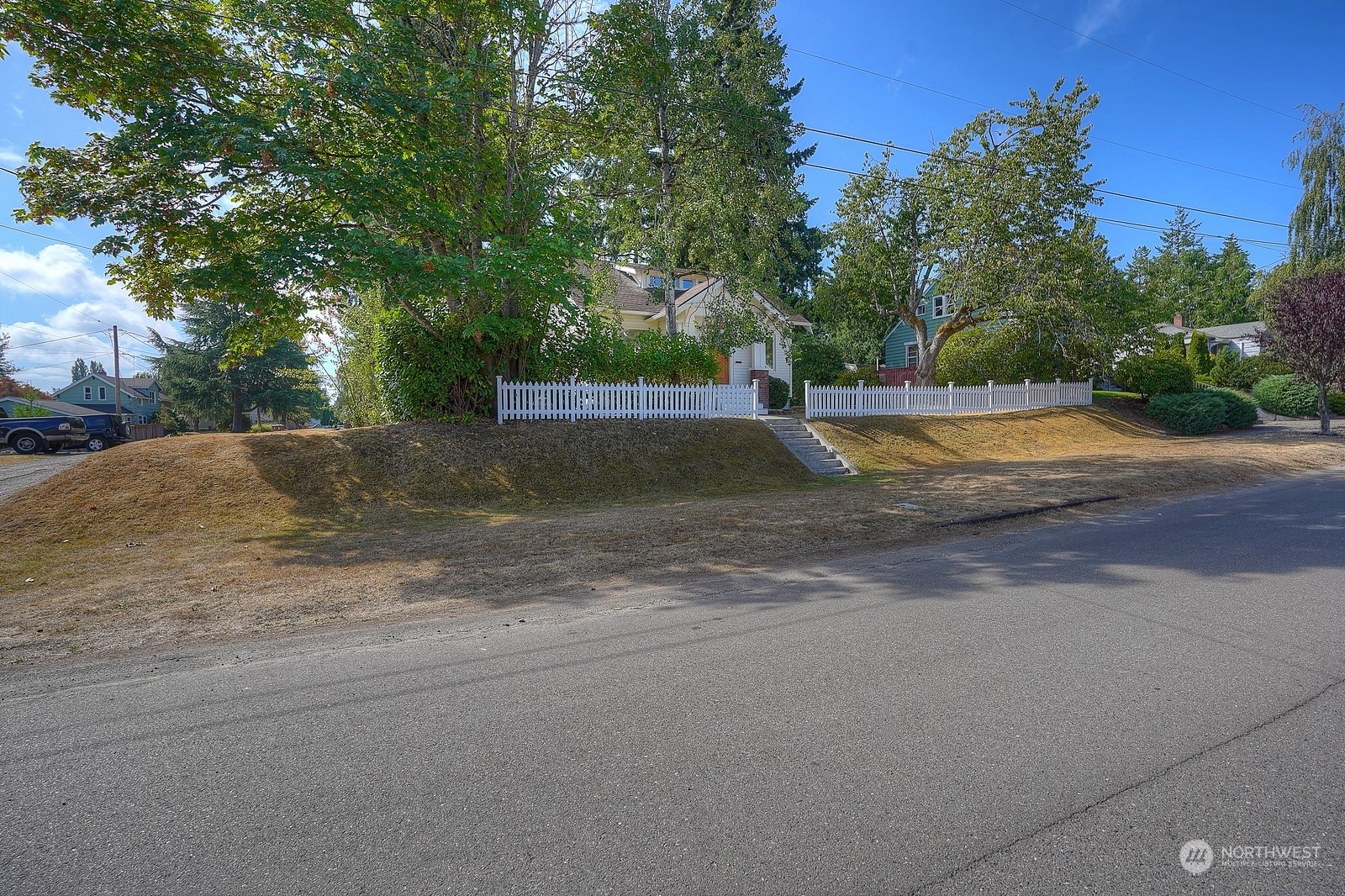 Property Photo: 4202 N 16th Street WA 98406