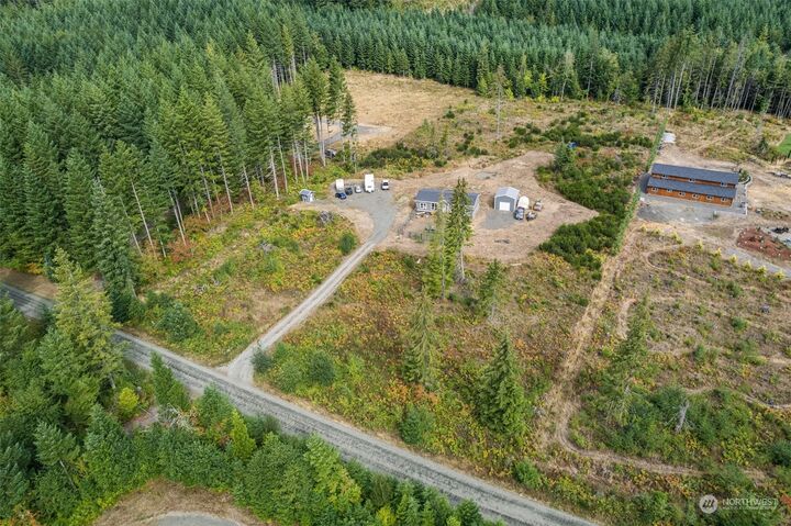 Property Photo: 178 Cropsey Drive WA 98937