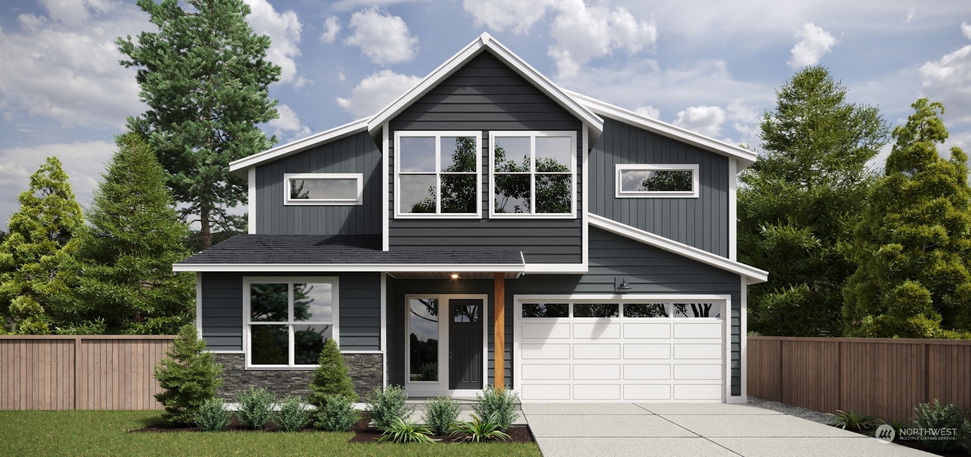 Property Photo: 9333 76th Avenue NE WA 98270