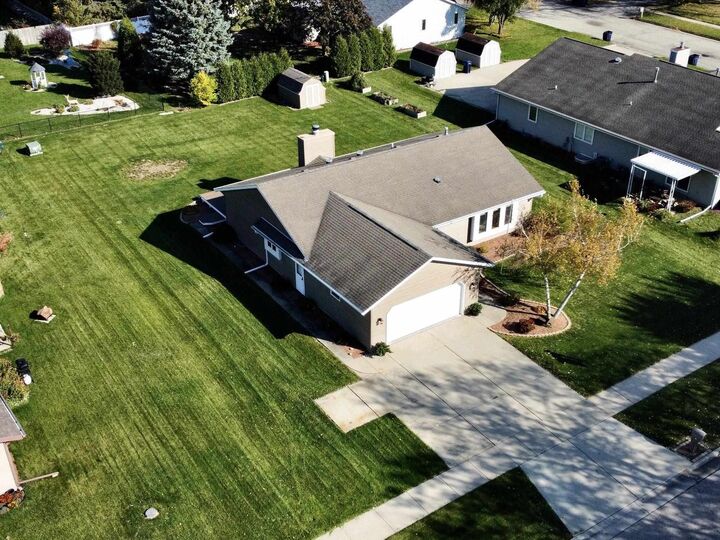 3613 Randolph Road  Janesville WI 53546 photo