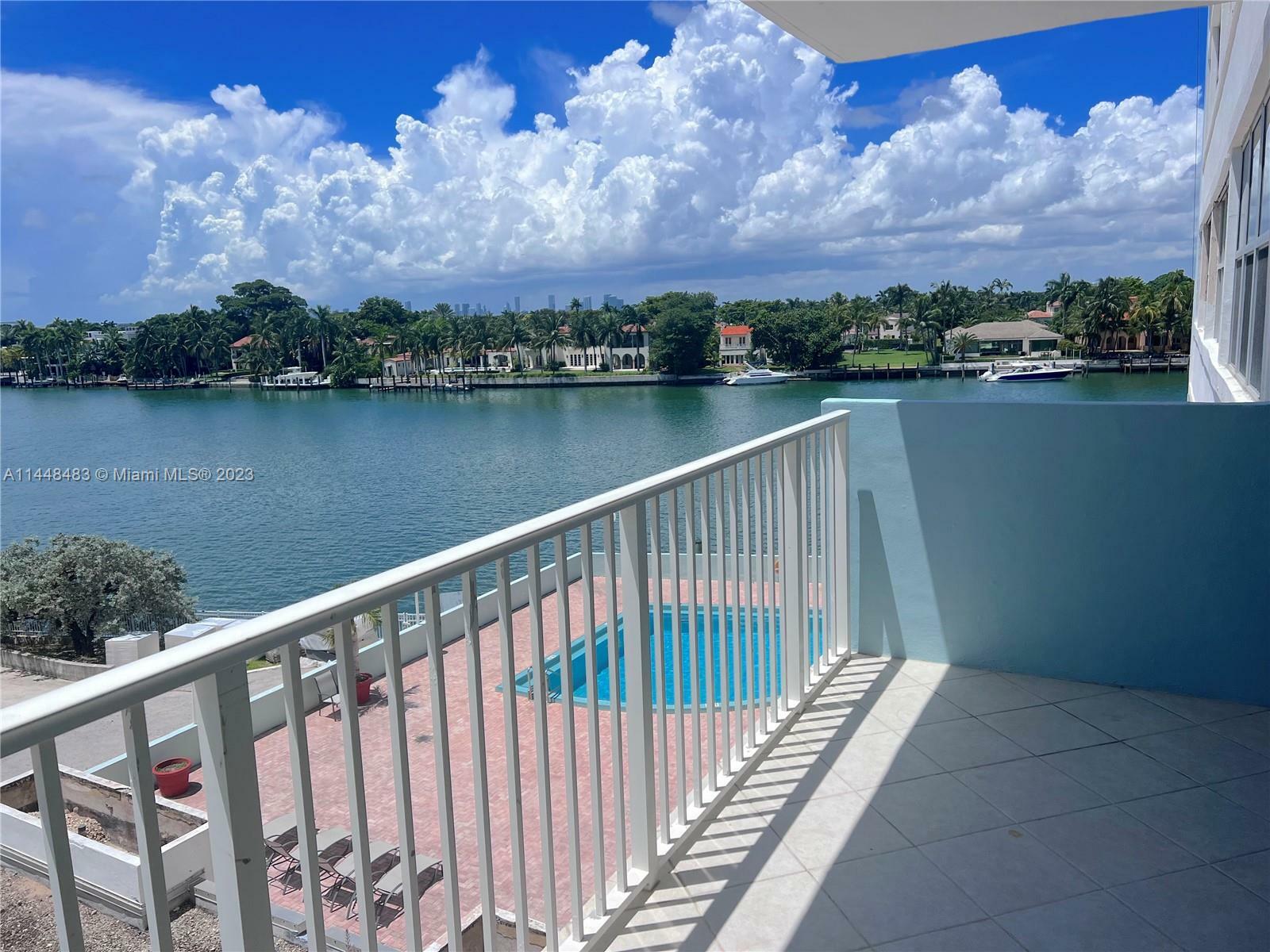 Property Photo:  5838 Collins Ave 3F  FL 33140 