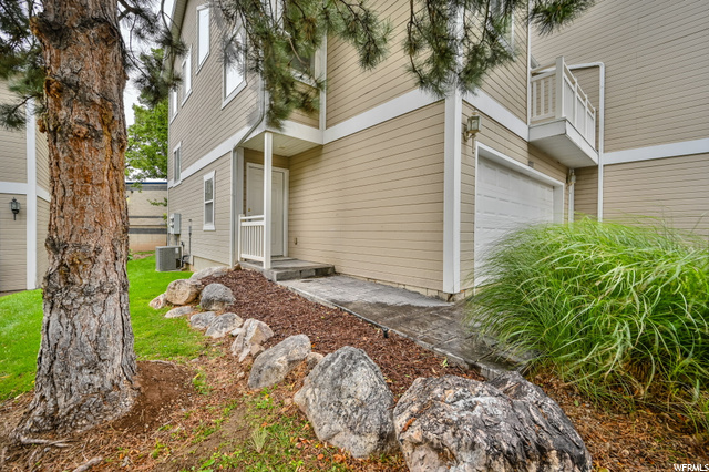 Property Photo: Address not disclosed UT 84106