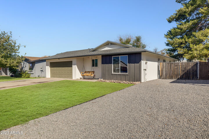 Property Photo:  7910 E Garnet Avenue  AZ 85209 