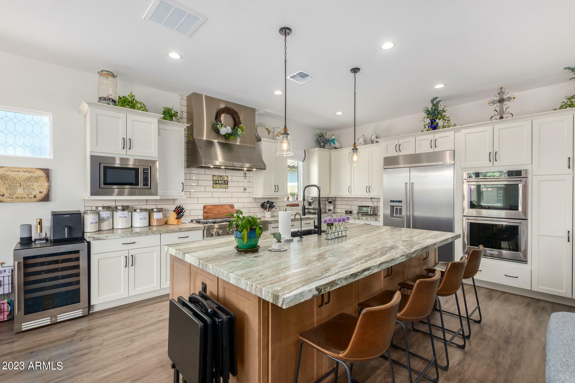 Property Photo: 11050 N Bandon Drive AZ 85388