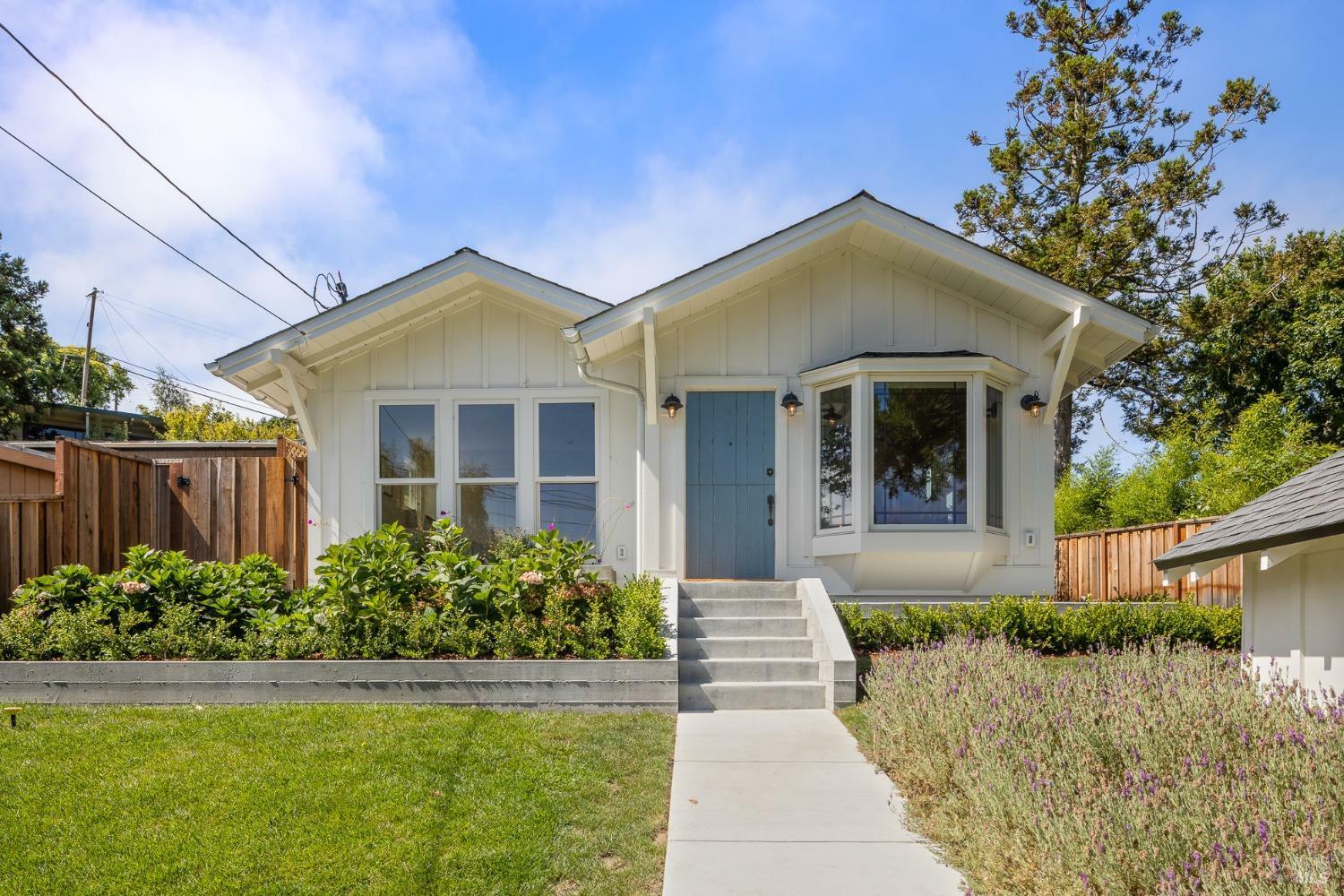 Property Photo: 28 Midway Avenue CA 94941