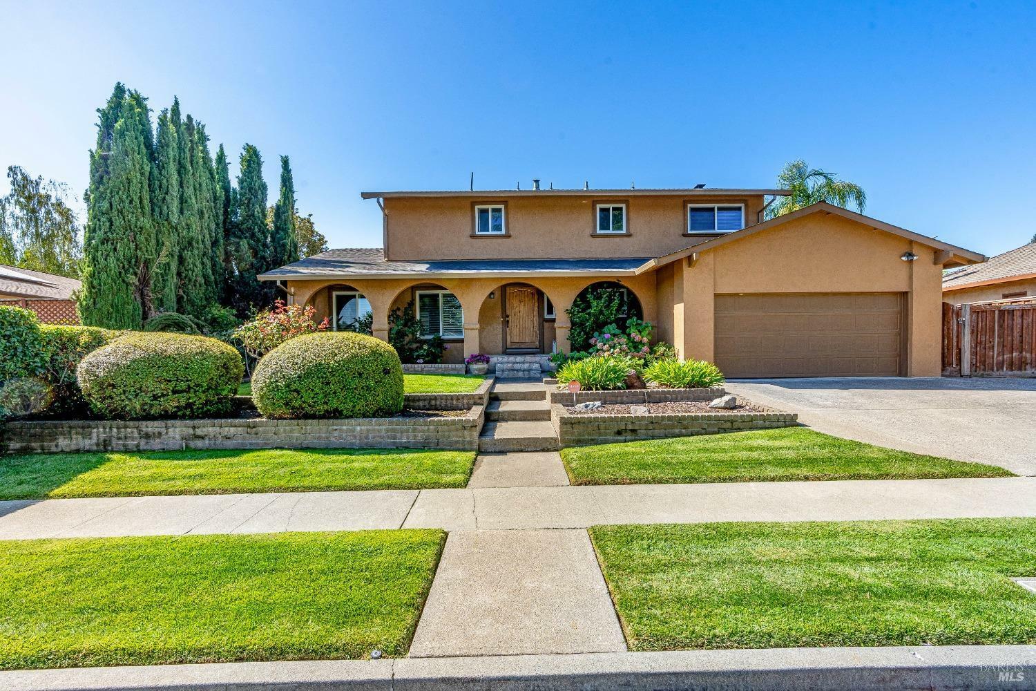 Property Photo:  3301 Scenic Drive  CA 94558 