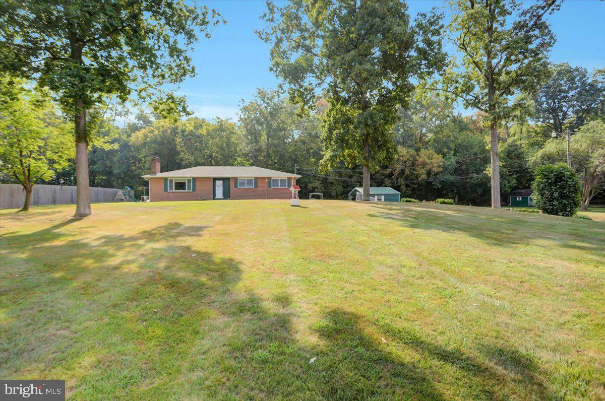 Property Photo:  10666 Grindstone Hill Road  PA 17225 