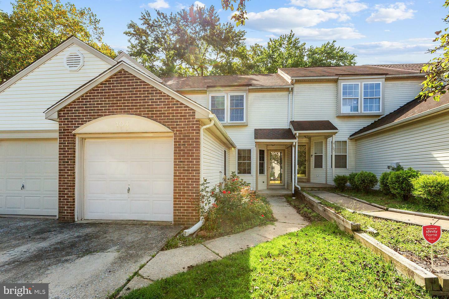 Property Photo: 103 Mahon Lane DE 19701