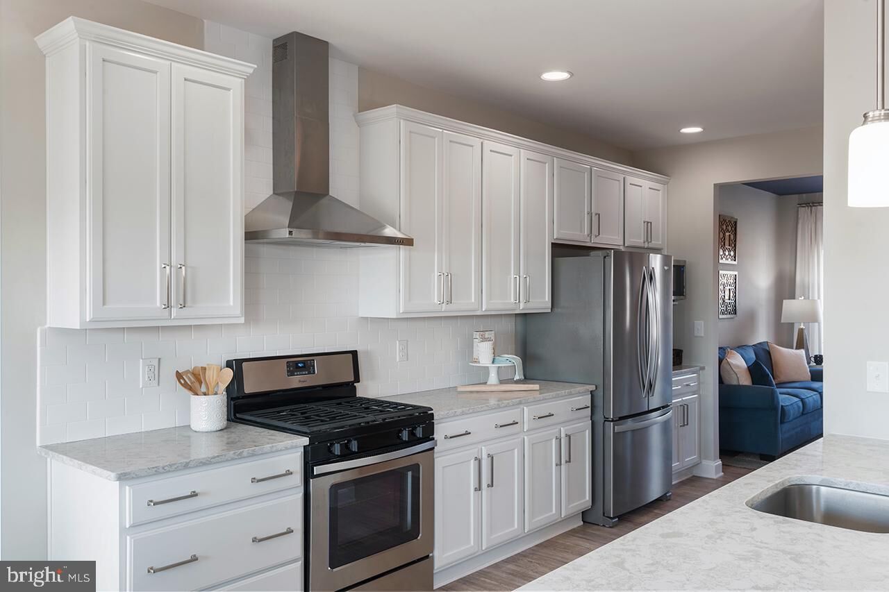 Property Photo: 2189 Danville Drive PA 18073