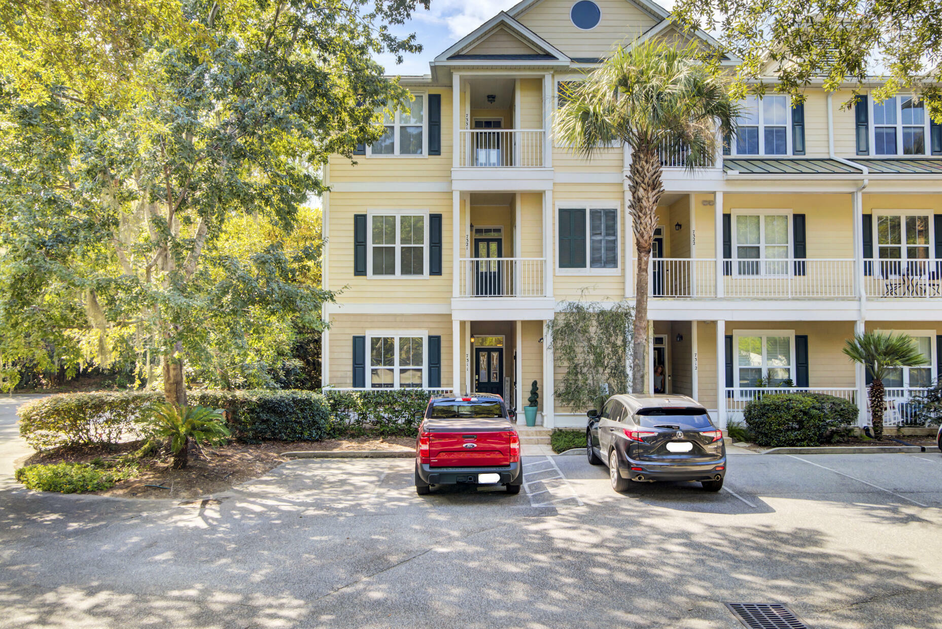 Property Photo: 7311 Indigo Palms Way SC 29455