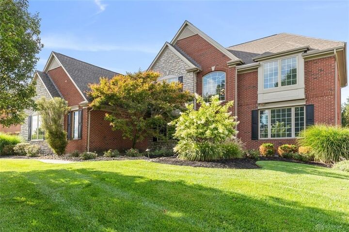 3682 Wild Cherry Way  Mason OH 45040 photo