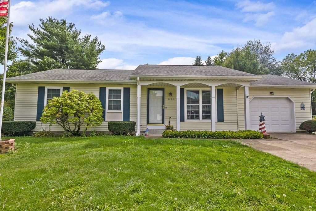 Property Photo:  3790 Faircrest Drive  PA 16415 