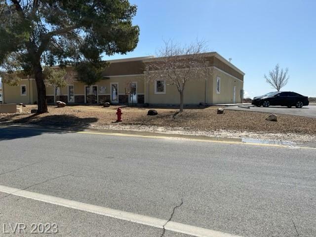 Property Photo:  2000 Calvada Boulevard  NV 89048 