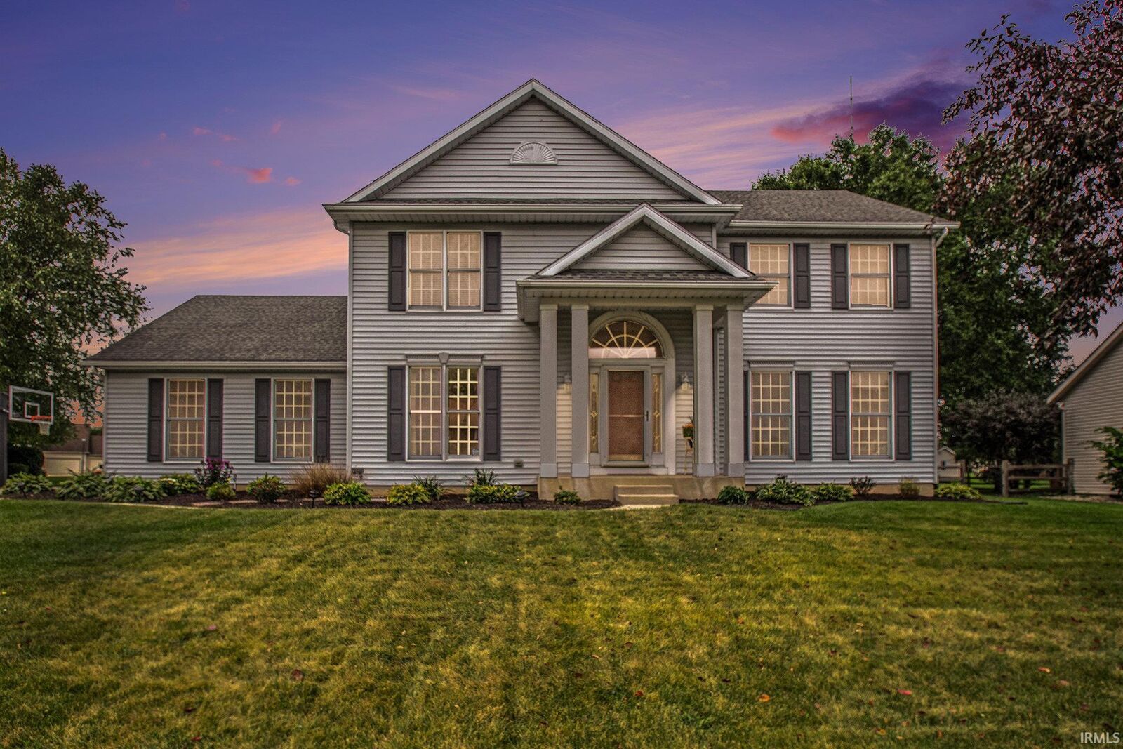 Property Photo:  60545 Woodstock Drive  IN 46514