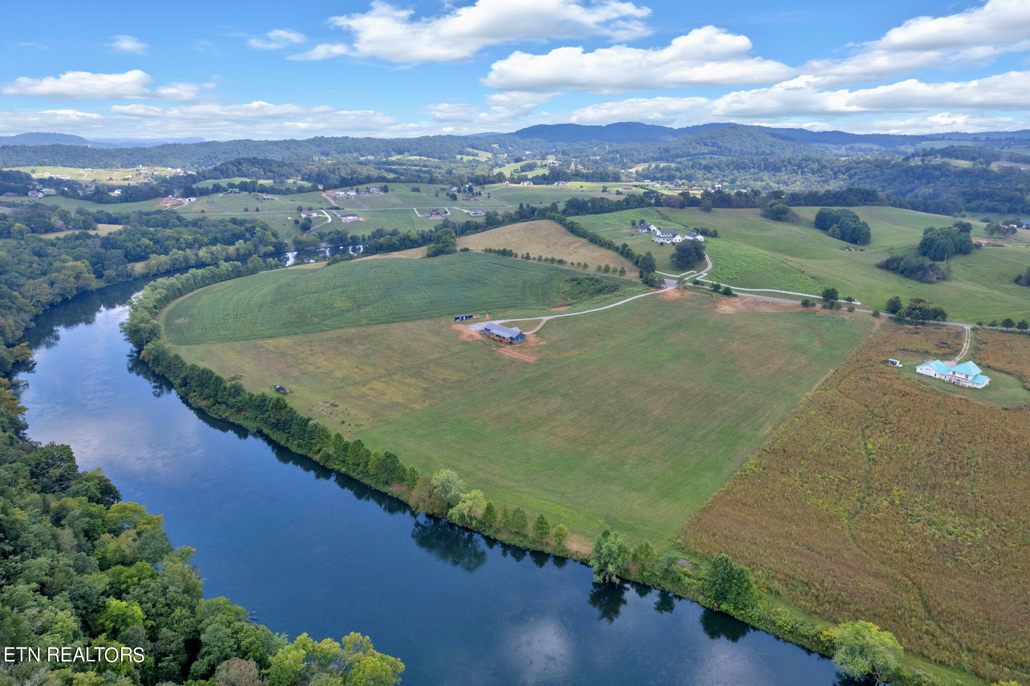 Property Photo:  Lot 13R Holston View Rd  TN 37820 