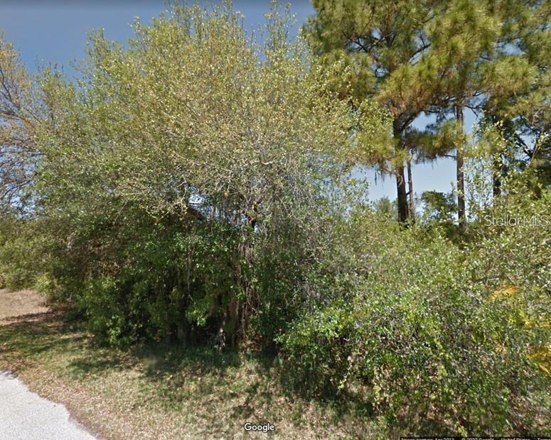 Property Photo:  13452 Long Avenue  FL 33953 