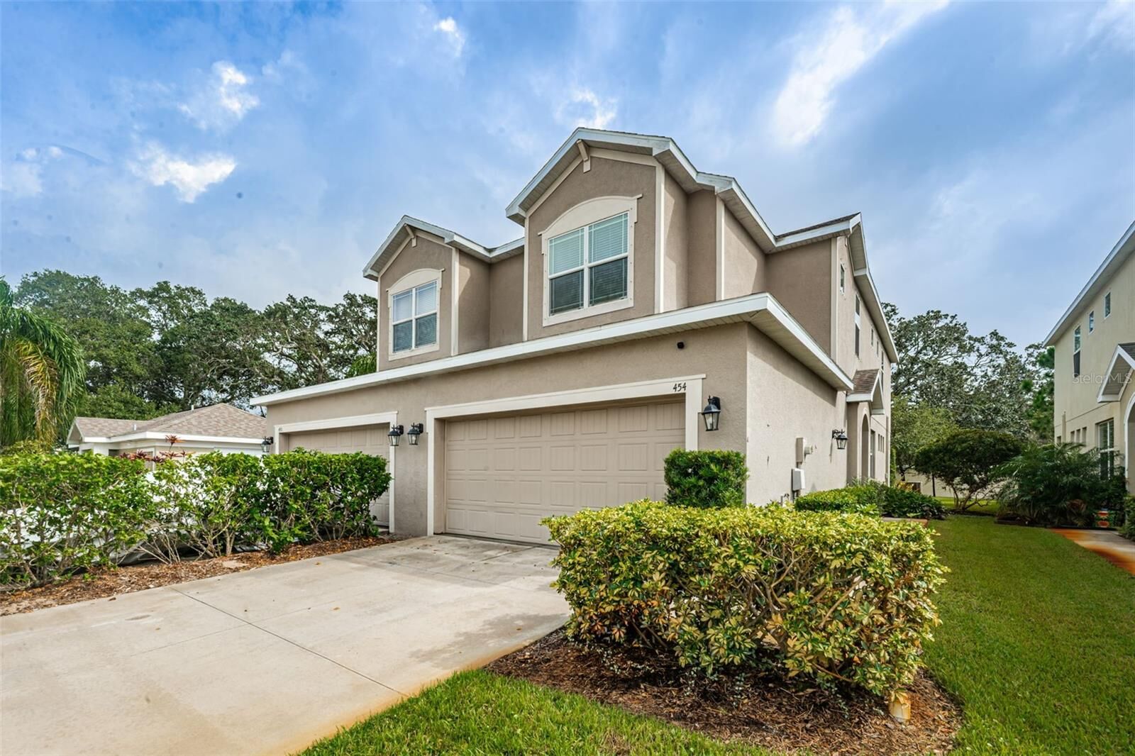 Property Photo:  454 Harbor Springs Drive  FL 34683 