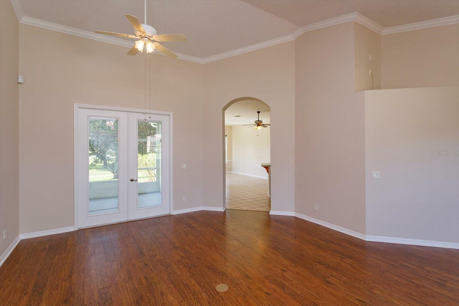 Property Photo:  5206 Treasure View Way  FL 34748 