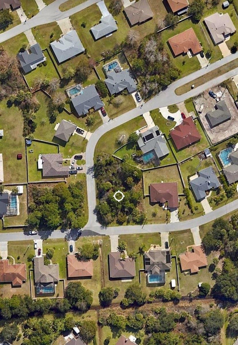 Property Photo:  20 Big Horn Drive  FL 32137 