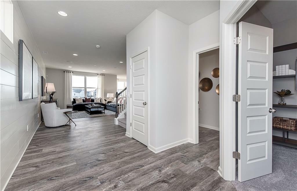 Property Photo: 6918 Seattle Slew Drive IN 46075