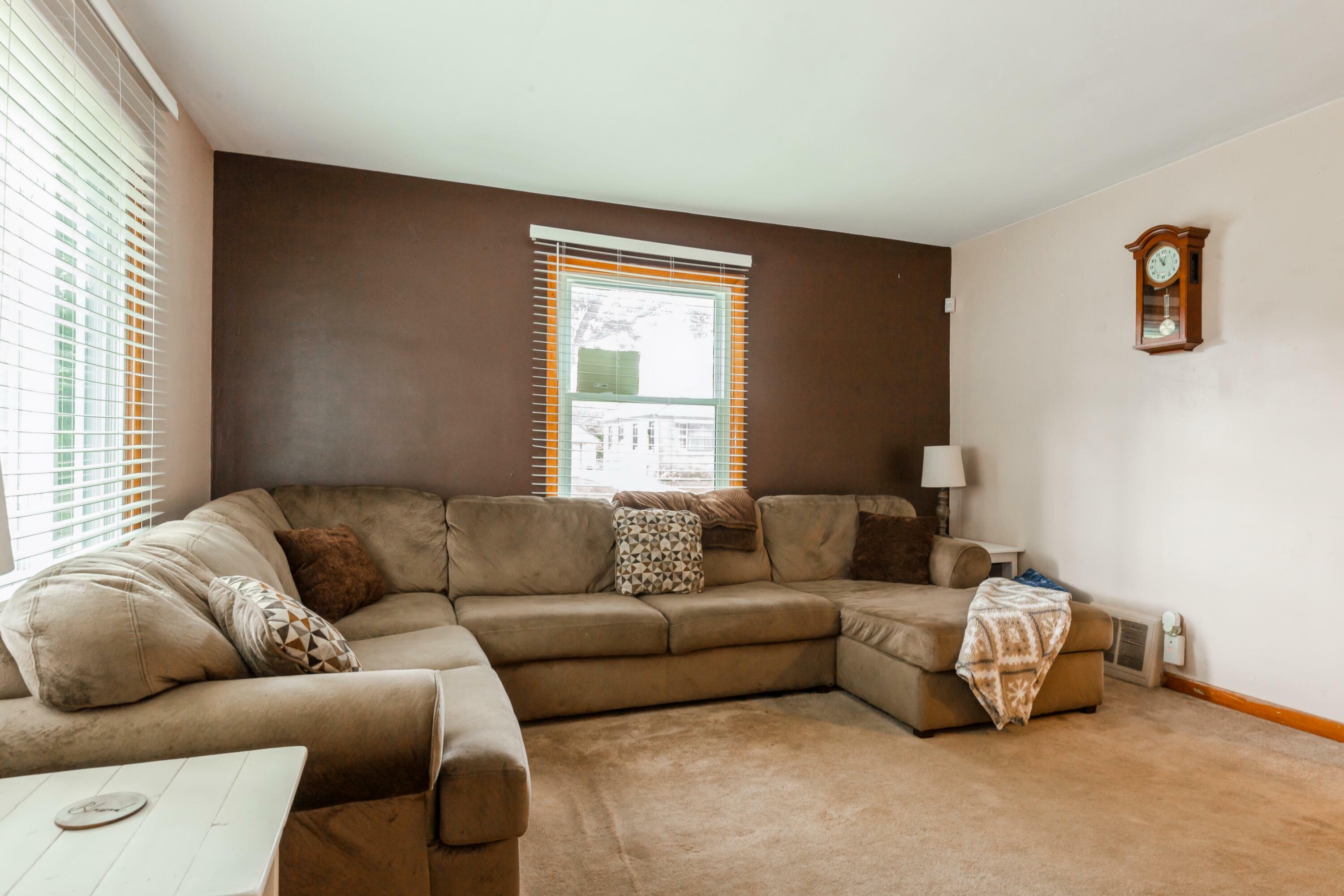 Property Photo: 5630 W Sheridan Ave WI 53218